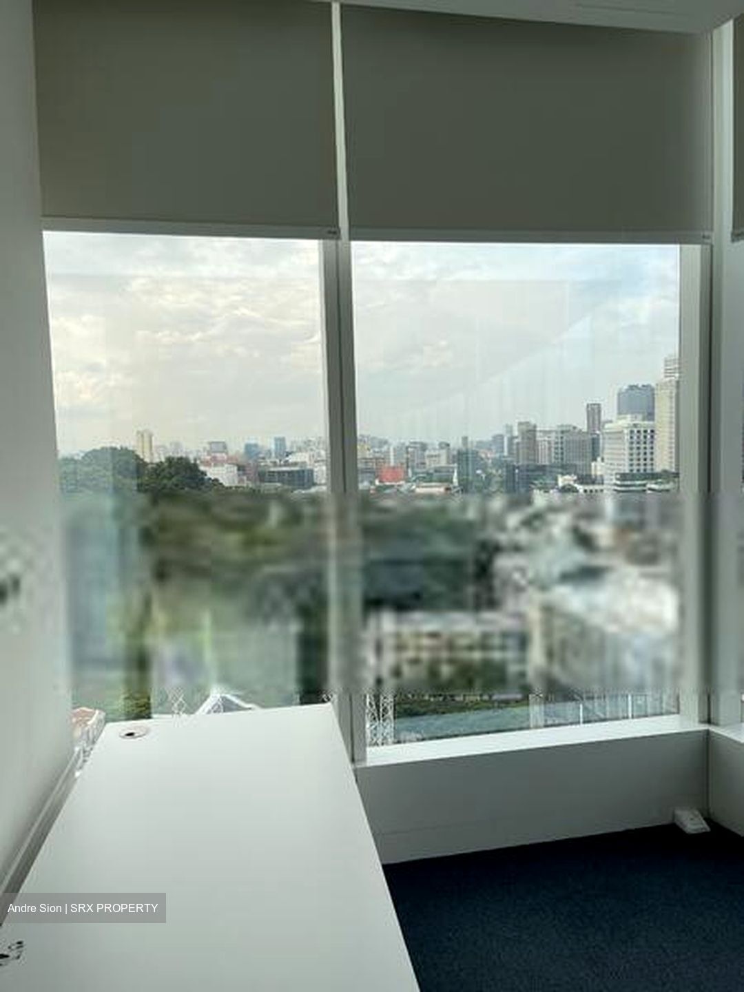 The Central (D1), Office #452376811